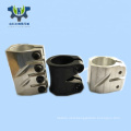 OEM Shenzhen Metal die casting metal decoration